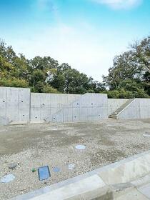 東京都稲城市坂浜