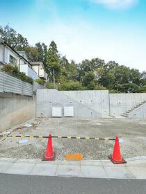 東京都稲城市坂浜