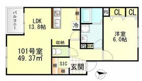 間取り：214079493968