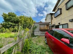 千葉県山武郡九十九里町作田