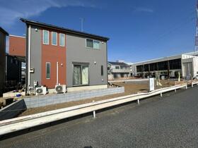 東京都葛飾区東金町７丁目