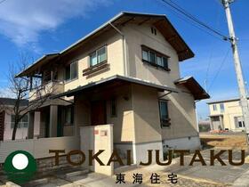 福島県福島市大森字赤沢