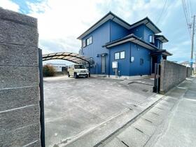 愛知県西尾市一色町対米寺前