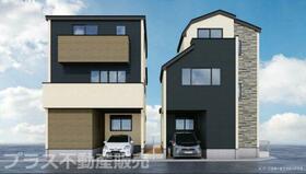 福岡県福岡市東区千早１丁目