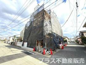 福岡県福岡市東区千早１丁目