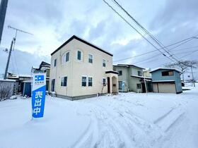 秋田県大館市字長木川南