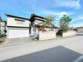 福井県大野市中野町４丁目