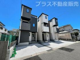 福岡県福岡市西区愛宕浜４丁目