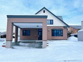 北海道上川郡鷹栖町北野東四条２丁目