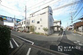 東京都日野市万願寺２丁目