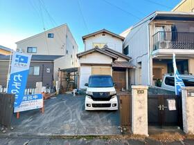 静岡県静岡市葵区柳町