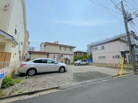 埼玉県蕨市塚越3丁目