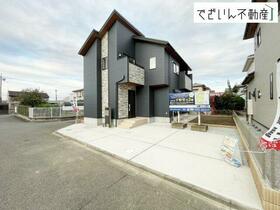 埼玉県本庄市下野堂