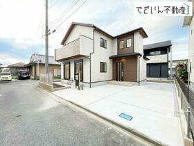 埼玉県本庄市下野堂