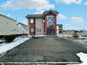 北海道夕張郡長沼町しらかば２丁目