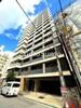 ルネ日本橋アネーロ 2階 築17年5ヶ月の賃貸物件