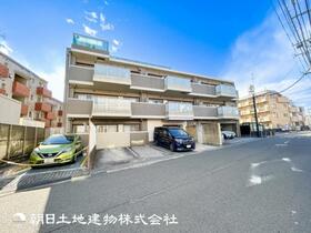 安心を買うなら、朝日土地建物へ　ミオカステーロ美しが丘