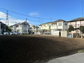 東京都国分寺市戸倉２丁目