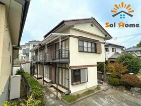 群馬県渋川市金井