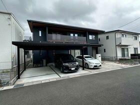 岐阜県大垣市新開町