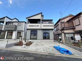 神奈川県大和市福田