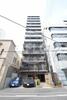 アーバンフラッツ心斎橋 4階 築12年3ヶ月の賃貸物件