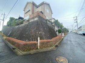 神奈川県横浜市青葉区奈良２丁目