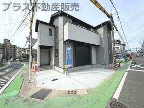 福岡県福岡市城南区長尾４丁目