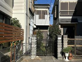 神奈川県横浜市青葉区荏田町