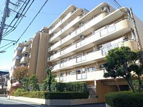 ライオンズマンション堀切菖蒲園第２