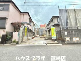 東京都江戸川区松江２丁目