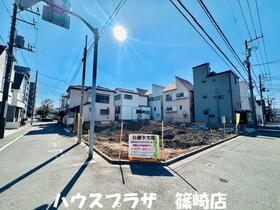 東京都江戸川区松江２丁目