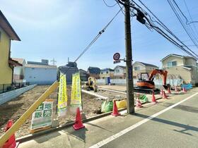 東京都葛飾区水元４丁目