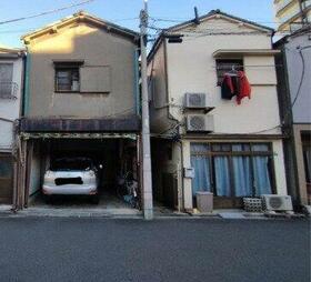 東京都台東区清川１丁目