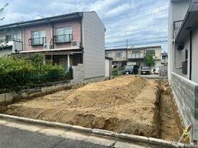 大阪府交野市松塚