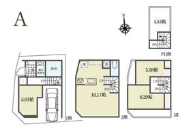 東京都葛飾区奥戸６丁目