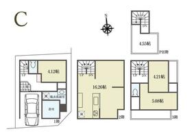 東京都葛飾区奥戸６丁目