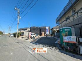 宮城県大崎市古川塚目字原屋敷