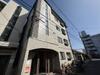 マンション常磐 3階 築39年5ヶ月の賃貸物件