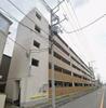 松栄大宮マンション 5階 築56年7ヶ月の賃貸物件