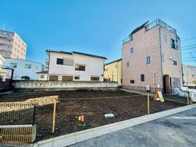 東京都江戸川区松江３丁目