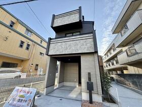 千葉県市川市伊勢宿