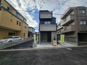 千葉県市川市伊勢宿