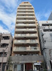 藤和シティホームズ根津〜根津駅約２分の立地〜