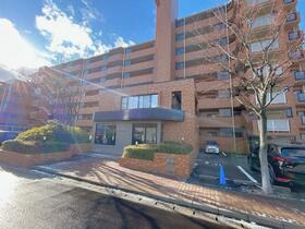 ダイアパレス青山２番館