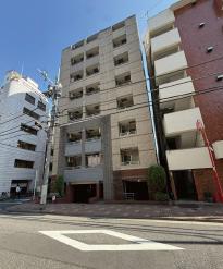 コアマンション御徒町フリージオ〜御徒町駅利用可〜