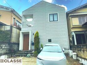 京都府宇治市木幡御蔵山