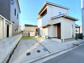 愛媛県松山市西垣生町
