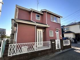 神奈川県海老名市上今泉３丁目