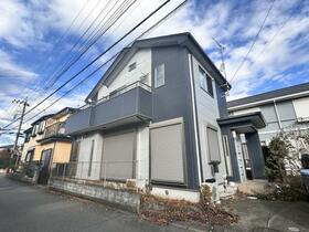 神奈川県厚木市下荻野